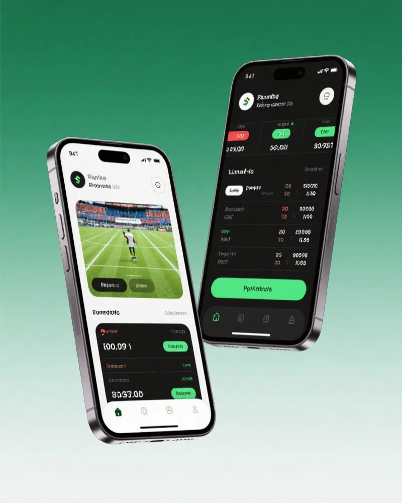 开云体育 App Interface