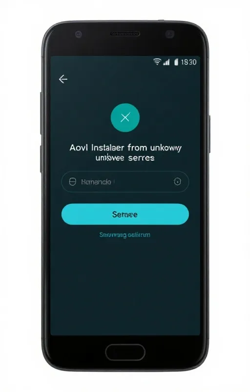 Android 安装教程图解