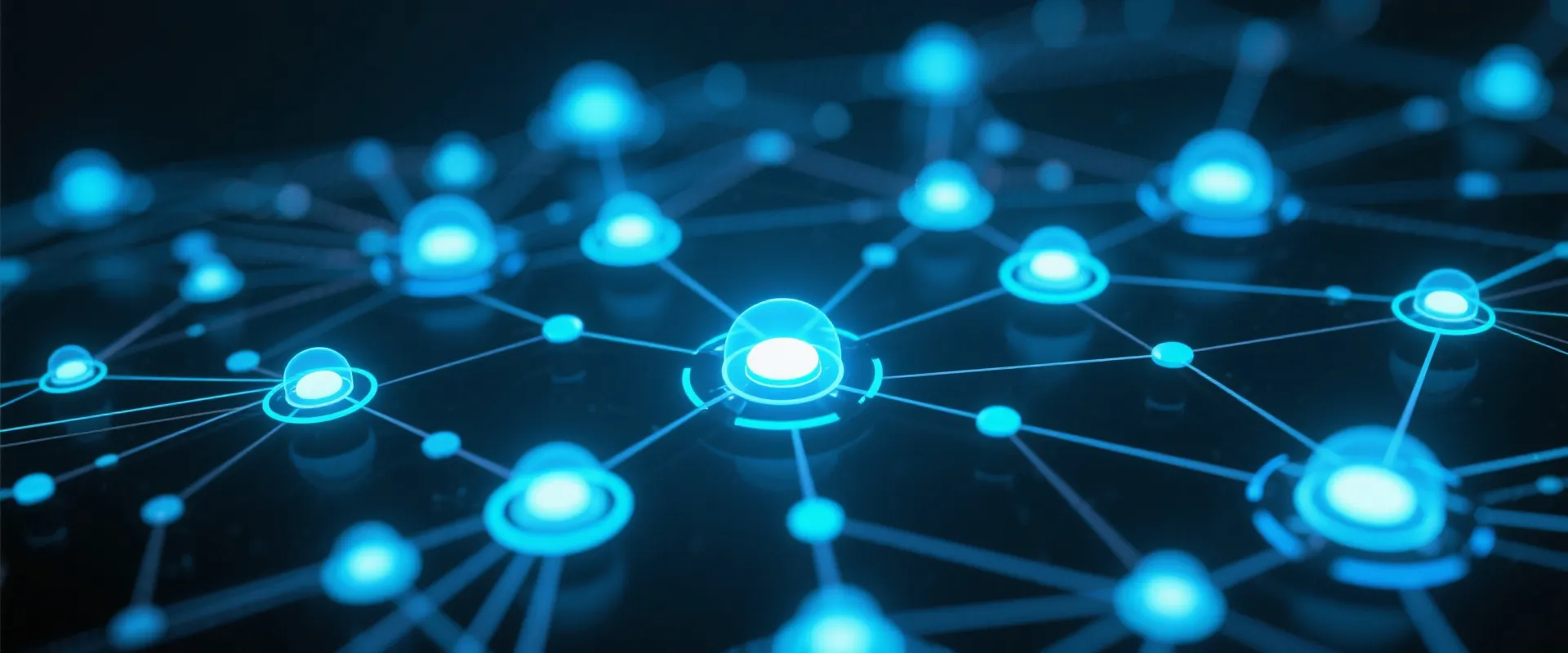 Technology Infrastructure